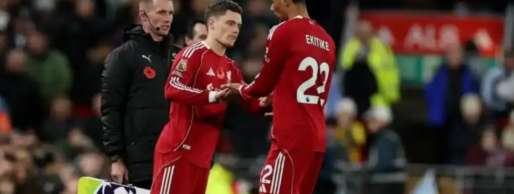 Deutsches Ausnahmetalent kämpft weiterhin mit dem Tempo der Premier League Deutsches Ausnahmetalent kämpft weiterhin mit dem Tempo der Premier League