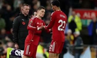 Deutsches Ausnahmetalent kämpft weiterhin mit dem Tempo der Premier League