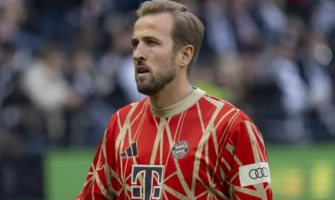 Bayern erobert den vierten Platz in der Bundesliga mit 3:0