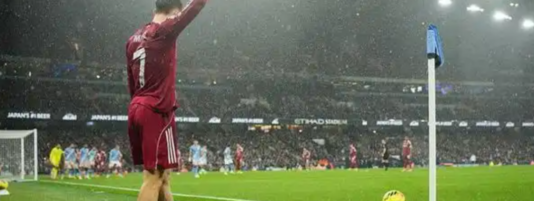 Bundesliga-Star hat Schwierigkeiten, sich an das Tempo der Premier League anzupassen Bundesliga-Star hat Schwierigkeiten, sich an das Tempo der Premier League anzupassen