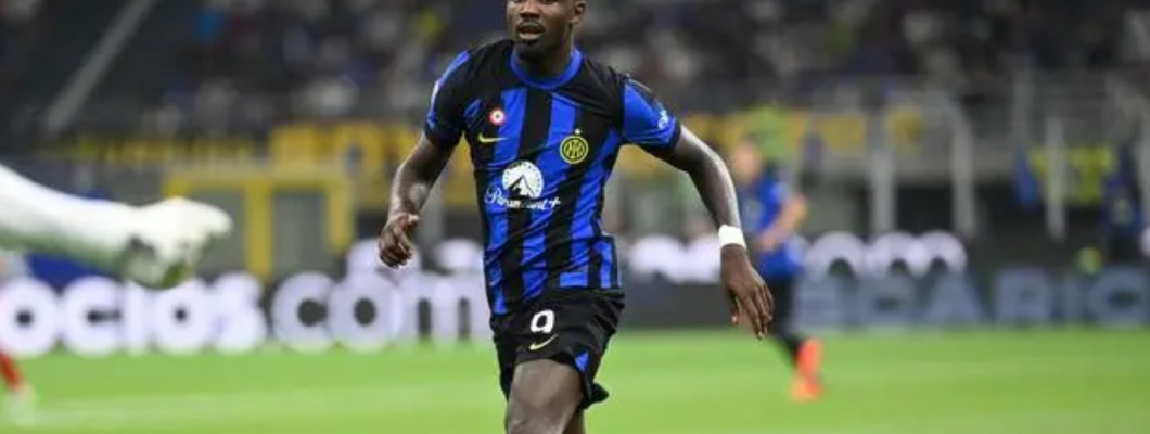 Inter Mailand gewinnt neue Partner Inter Mailand gewinnt neue Partner