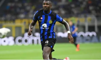 Inter Mailand gewinnt neue Partner