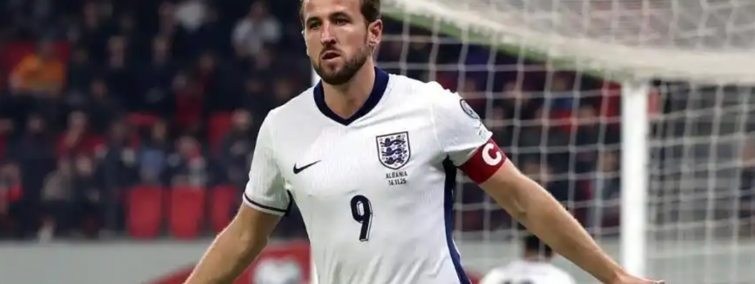 Kanes Doppelpack sichert ihm die MVP-Auszeichnung