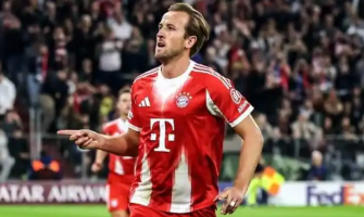 Kane erzielt Hattrick in 28 Minuten!