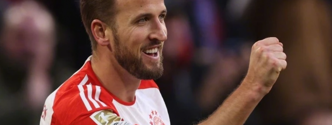 Die Bayern sind nur noch einen Schritt vom Wunder entfernt Die Bayern sind nur noch einen Schritt vom Wunder entfernt