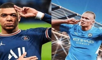 Die Ära von Håland und Mbappé kommt?