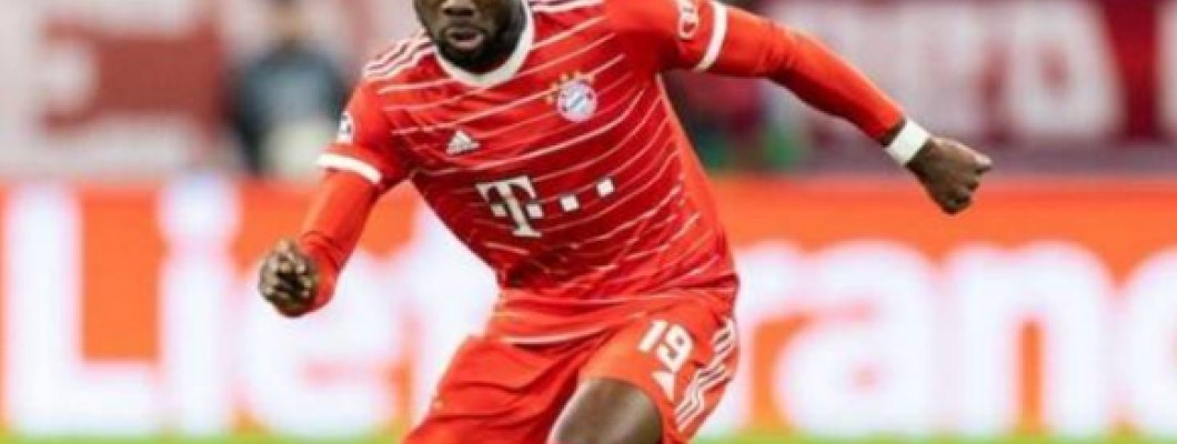 Der 70-Millionen-Euro-General des FC Bayern wechselt möglicherweise zu Real Madrid