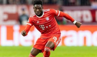 Der 70-Millionen-Euro-General des FC Bayern wechselt möglicherweise zu Real Madrid
