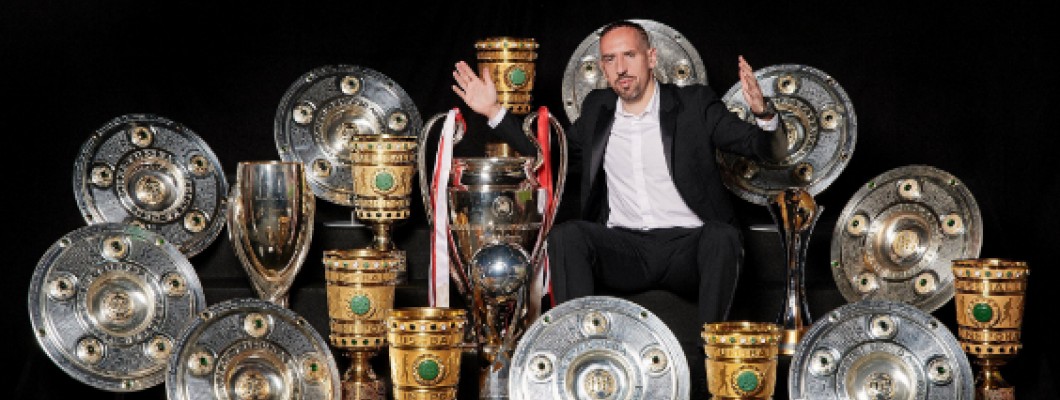 Abschied von der Legende! Abschied von der Legende!