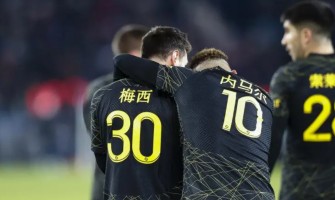 Fußball hat keine Komfortzone