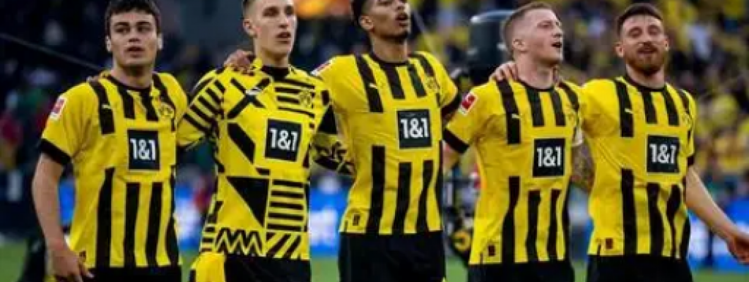 Die Spitze der Bundesliga wechselte erneut den Besitzer