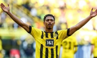 Dortmund gibt Bellingham-Transfer bekannt