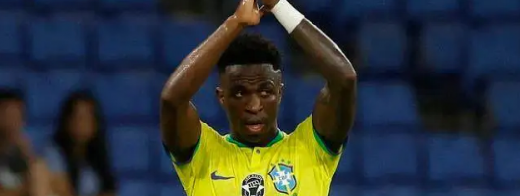 Brasilien 4:1 Guinea