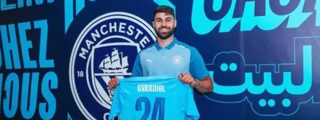 Die rekordverdächtigen Neuverpflichtungen von Manchester City