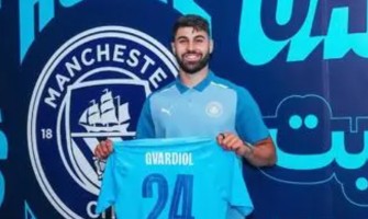 Die rekordverdächtigen Neuverpflichtungen von Manchester City