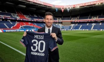 2021 weltweite Fussballrikot-Verkaufsliste