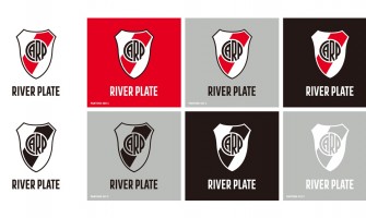 Club Atlético River Plate enthüllt neues Wappen