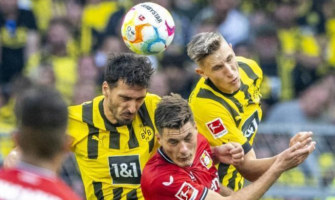 Dortmunds Weg voraus