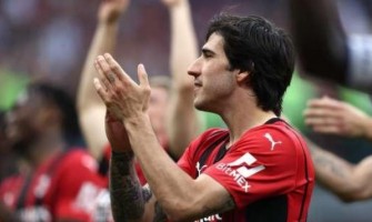 Mailands Vorverkauf für das neue Trikot ist heiß