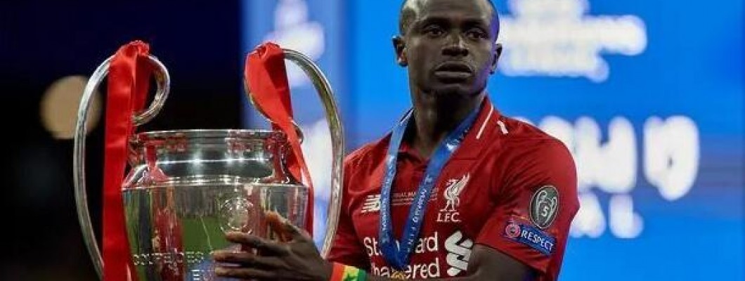 Mané debütiert in neuer Funktion in der Allianz Arena