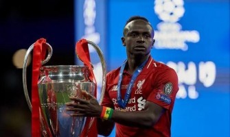 Mané debütiert in neuer Funktion in der Allianz Arena