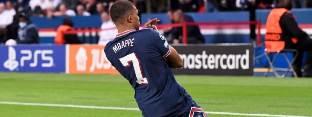 Mbappé ist bereit, mit einem Jahresgehalt von 25 Millionen Euro zu Real Madrid zu wechseln