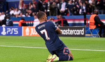 Mbappé ist bereit, mit einem Jahresgehalt von 25 Millionen Euro zu Real Madrid zu wechseln