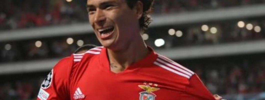 Offiziell: Nunes wechselt zu Liverpool