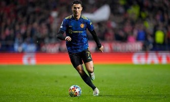 Ronaldo drückt seine zukünftige Karriere aus