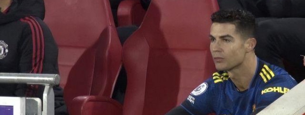 Ronaldos Eigensinn geht mit schlechtem Beispiel voran