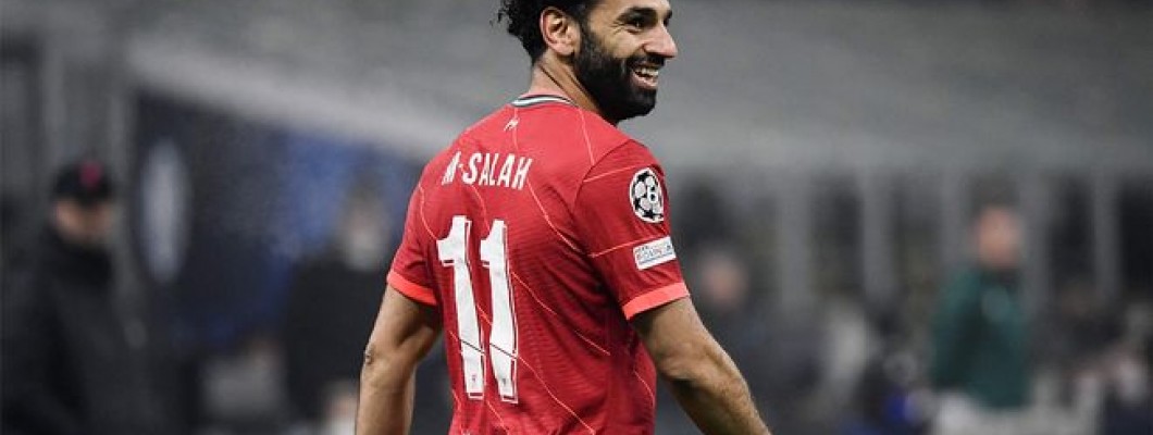 Salah wartet auf das neueste Angebot von Barcelona
