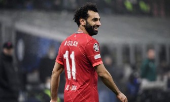 Salah wartet auf das neueste Angebot von Barcelona