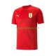 Günstige Fußball Trikotsatz Uruguay Torwart Herren Heimtrikot World Cup 2022 Kurzarm