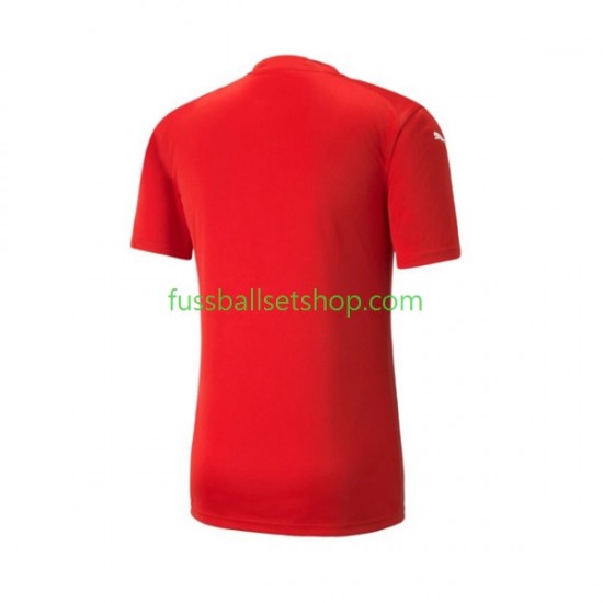 Günstige Fußball Trikotsatz Uruguay Torwart Herren Heimtrikot World Cup 2022 Kurzarm