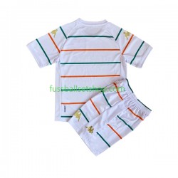 Günstige Fußball Trikotsatz Venedig Kinder Auswärtstrikot 2022-2023 Kurzarm