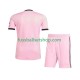 Günstige Fußball Trikotsatz FC Bayern München UCL Torwart Kinder Ausweichtrikot 2025-2026 Kurzarm
