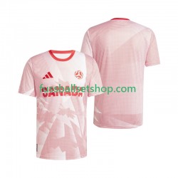 Günstige Fußball Trikotsatz Kanada Special Herren Heimtrikot World Cup 2026 Kurzarm