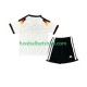 Günstige Fußball Trikotsatz Deutschland Kinder Heimtrikot World Cup 2026 Kurzarm