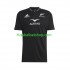 Günstige Rugby Trikotsatz ALL BLACKS Herren Heimtrikot 2023 Kurzarm