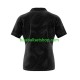 Günstige Rugby Trikotsatz ALL BLACKS Herren Heimtrikot RWC 2023 Kurzarm