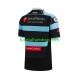 Günstige Rugby Trikotsatz Cardiff Blues Herren Heimtrikot 2023 Kurzarm
