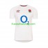 Günstige Rugby Trikotsatz England Herren Heimtrikot 2024 Kurzarm