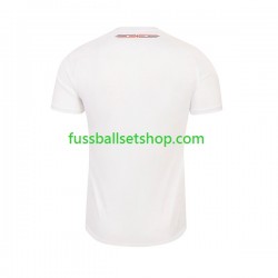 Günstige Rugby Trikotsatz England Herren Heimtrikot 2024 Kurzarm