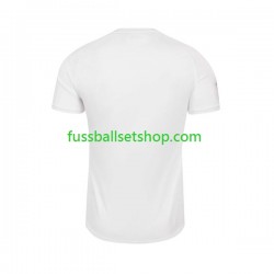 Günstige Rugby Trikotsatz England Herren Heimtrikot RWC 2023 Kurzarm