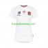 Günstige Rugby Trikotsatz England Frauen Heimtrikot RWC 2023 Kurzarm