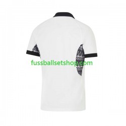 Günstige Rugby Trikotsatz FIJI Herren Heimtrikot RWC 2023 Kurzarm