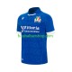 Günstige Rugby Trikotsatz Italien Herren Heimtrikot 2024 Kurzarm