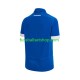 Günstige Rugby Trikotsatz Italien Herren Heimtrikot RWC 2023 Kurzarm