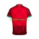 Günstige Rugby Trikotsatz Portugal Herren Heimtrikot RWC 2023 Kurzarm