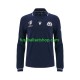 Günstige Rugby Trikotsatz Schottland Herren Heimtrikot RWC 2023 Langarm
